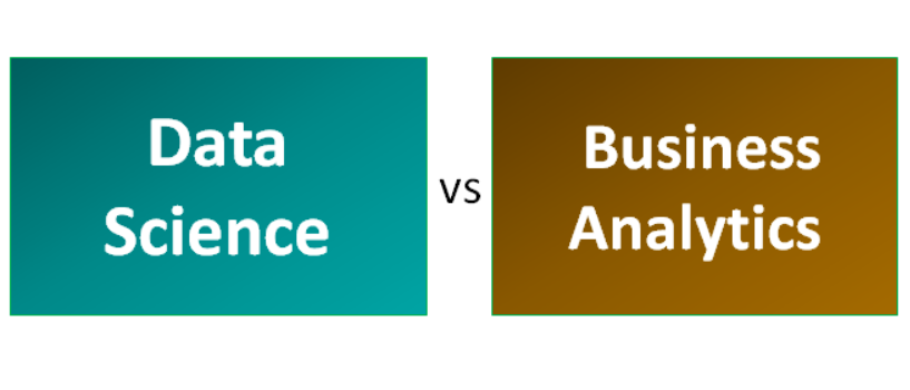 data science vs business analytics | businesstoys.in